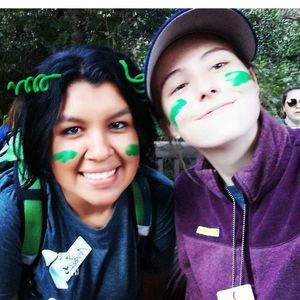 Meet your Posher, Anabel